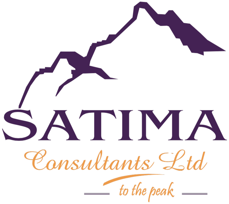 Satima Consultants Ltd